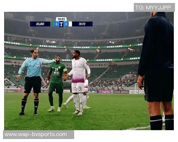 大埔球员伦纳称赞北京国安实力强劲对进球和比赛结果感到满意