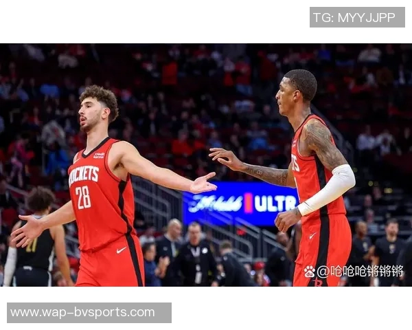 小贾巴里谈投篮进步与申京合作的显著成效