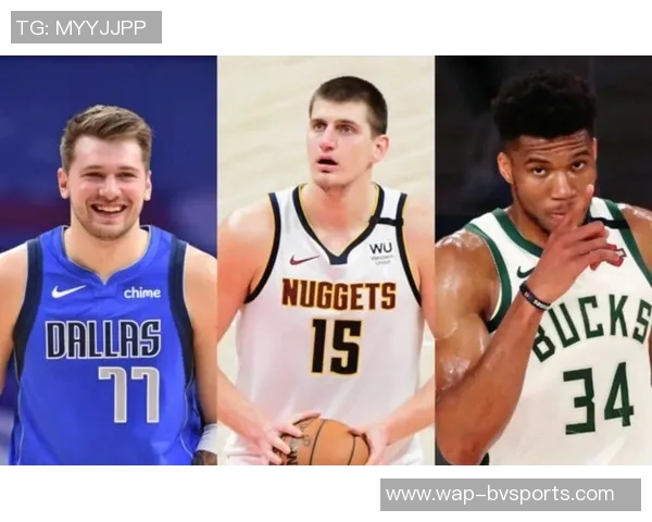 约基奇追平威少东契奇历史第二三双记录单场得分30表现惊艳