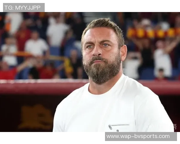 德罗西热那亚归属感强烈胜利是滋养伟大爱的源泉