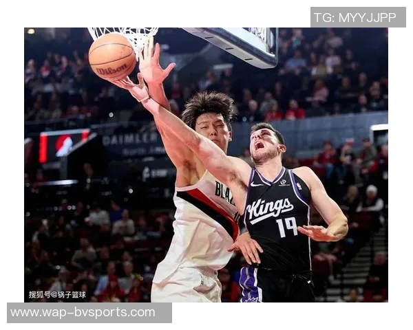 杨瀚森或将成为克林根的稳定替补角色适应能力强可融入多支球队