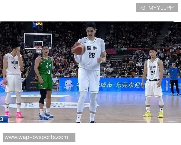 广东全运男篮志在主场夺冠辽川能否打破他们的统治地位