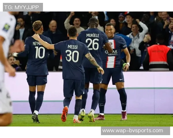 法甲前瞻：巴黎圣日耳曼能否在主场轻松战胜白堡队