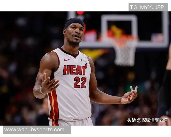 追梦与巴特勒的默契合作让彼此的篮球之路更加顺畅与精彩