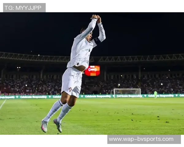 马丁内斯谈葡萄牙世界杯前景C罗在战术体系中的关键作用