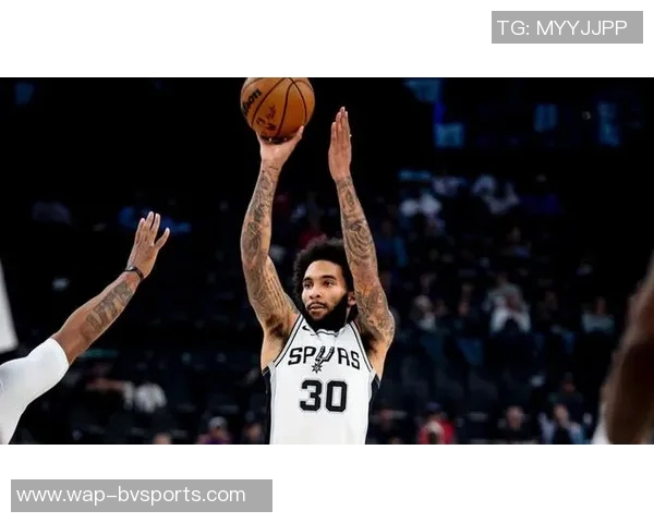 马刺庆祝胜利发布海报尚帕尼成为2025年终极封面人物