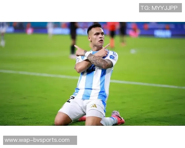 劳塔罗12月表现出色国米官方宣布其为队内最佳球员