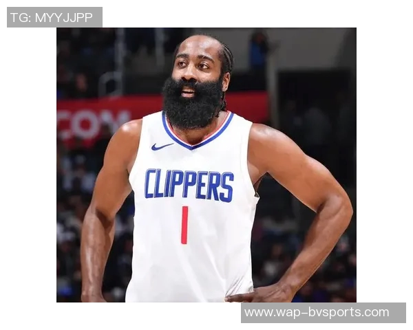 香波特直言哈登比赛中动作过激差点致其受伤引发关注